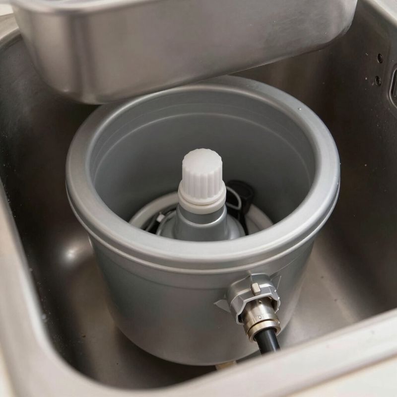 Garbage Disposal in Foley